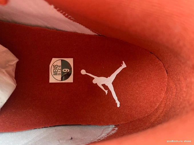 DJ5982-601 Dune Air Jordan 13 Red 0731